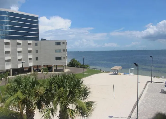 Wake Up To Ocean Views From Your Private Balcony