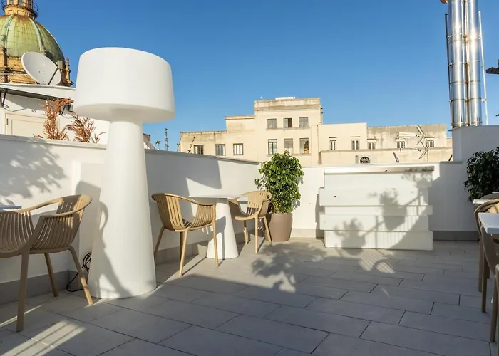 Peonia Boutique Apartments