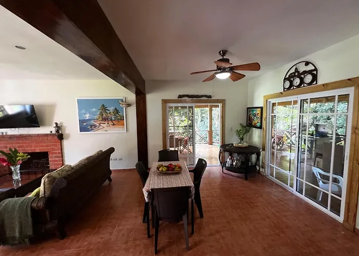 Hacienda Claro De Luna 3 Bedrooms