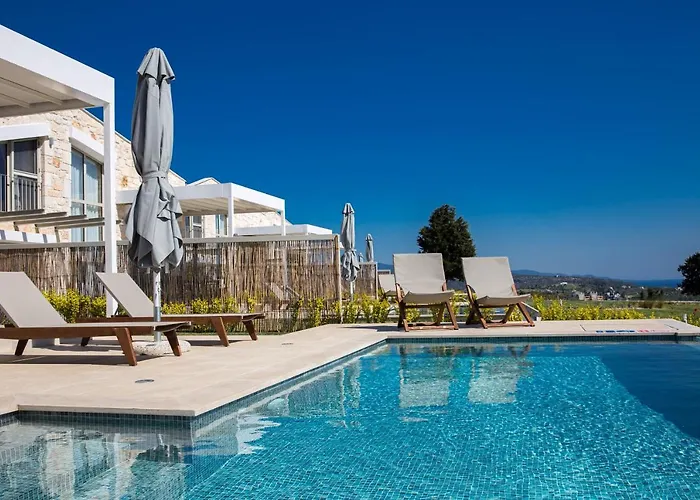 Arthill Eco Villas
