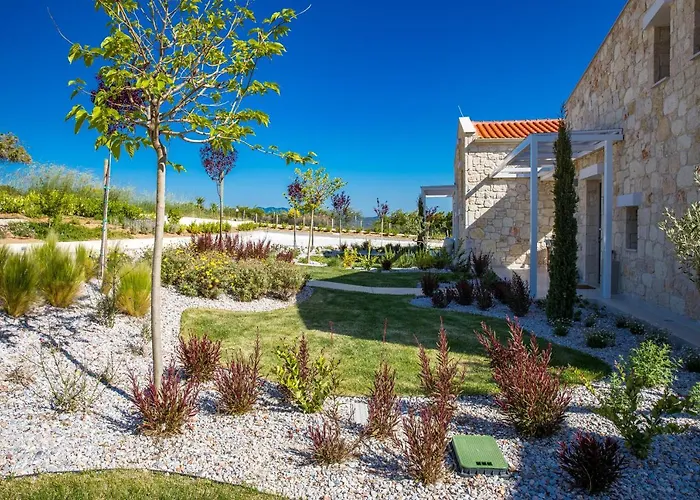 Arthill Eco Villas