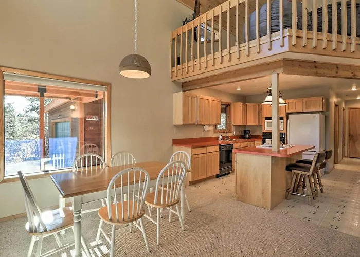 Pagosa Lakes Mountain Hideout W/ Community Perks!