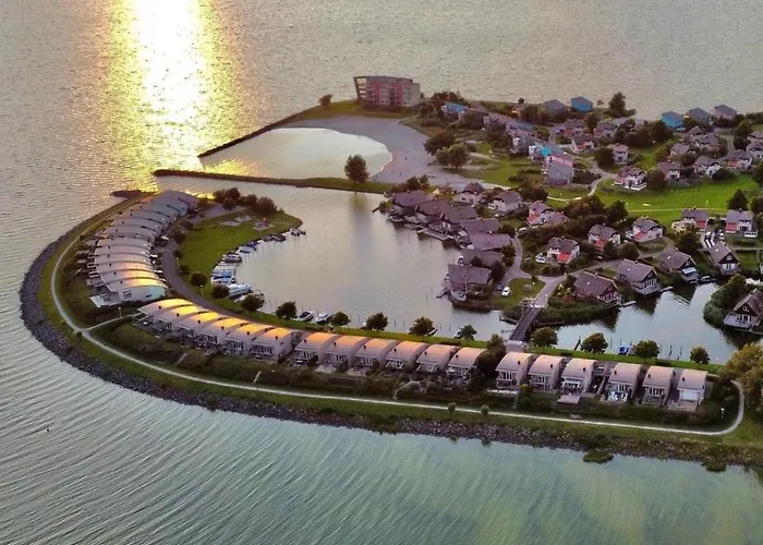 Beach Resorts Makkum