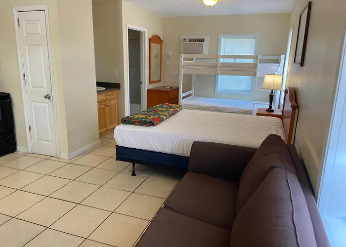 Cottages Christian Retreat