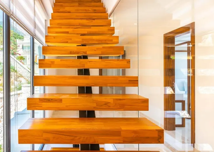 Villa Cornelia - Kalkan Villa