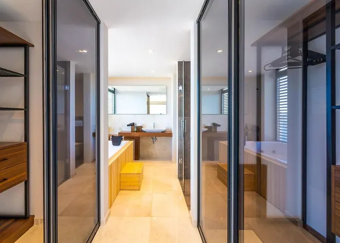 Villa Cornelia - Kalkan Villa