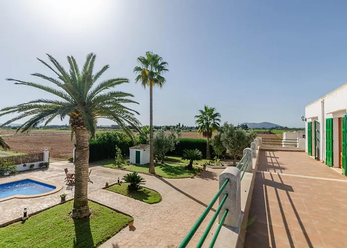 Yourhouse Goet, Villa With Private Pool