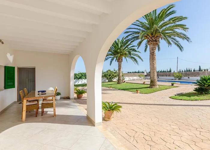 Yourhouse Goet, Villa With Private Pool