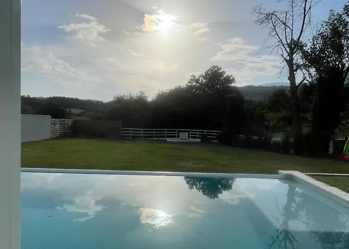 Tylux - Villa de lujo en Jarandilla