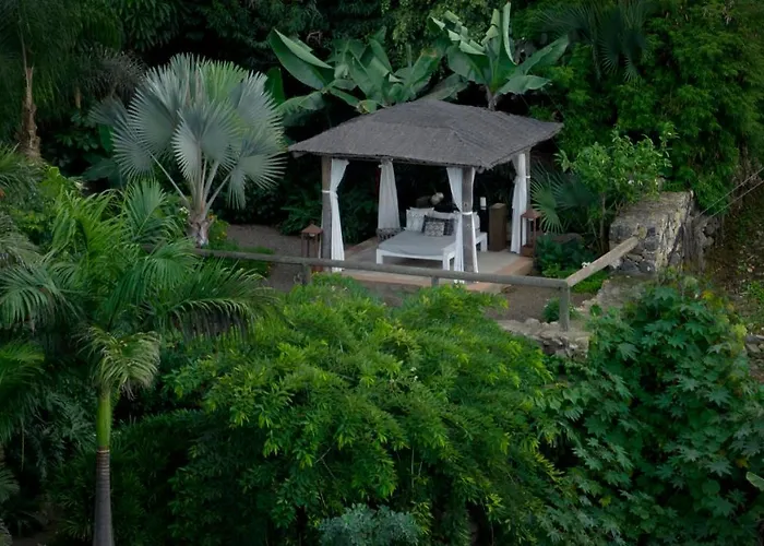 Hacienda Cuatro Ventanas