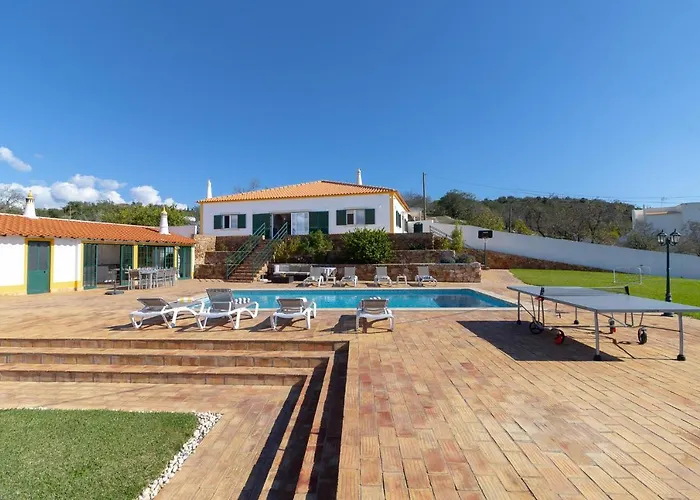 Villa Rita
