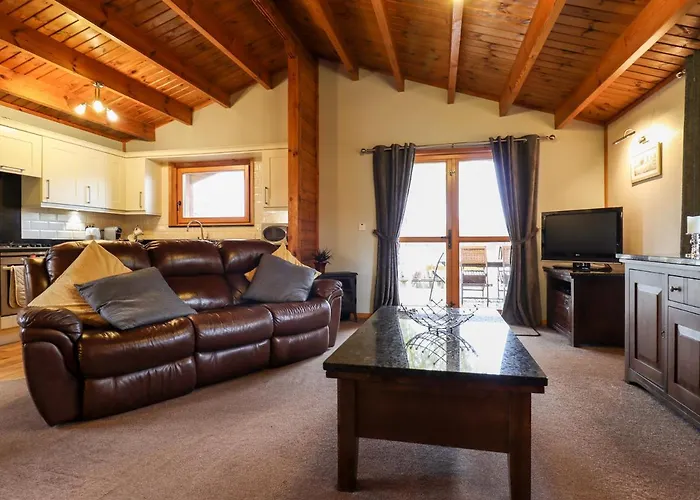 Avocet Lodge
