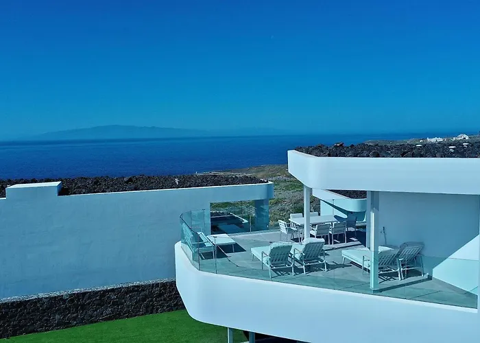 Villa Deluxe 1&2 - Casangular By Upper