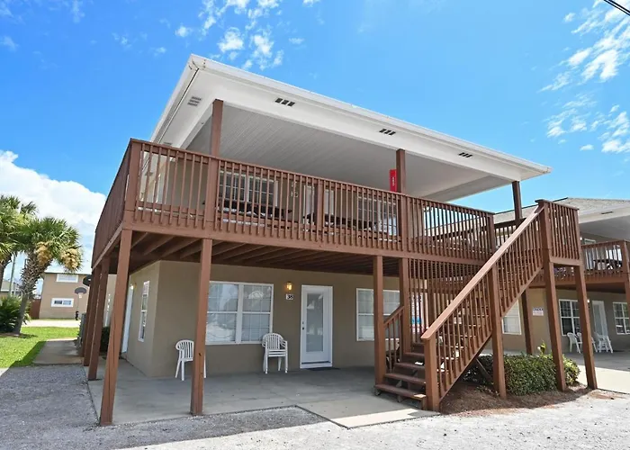 Cottages Christian Retreat