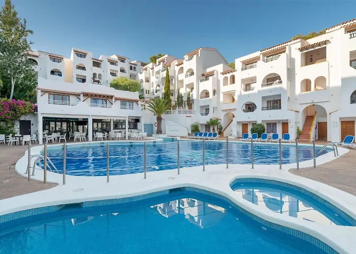 Holiday Park Santa Ponsa