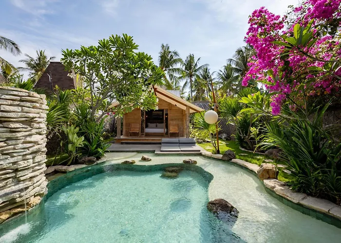 Family resorts Kuno Villas