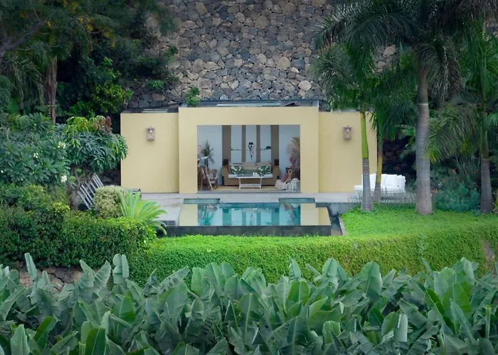Hacienda Cuatro Ventanas