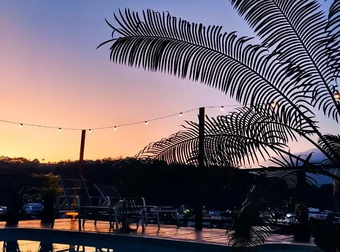 Sol&Mar Suites Ilhabela