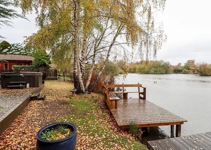 Avocet Lodge