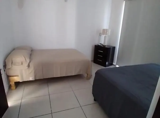 Casa Cerritos Mazatlan