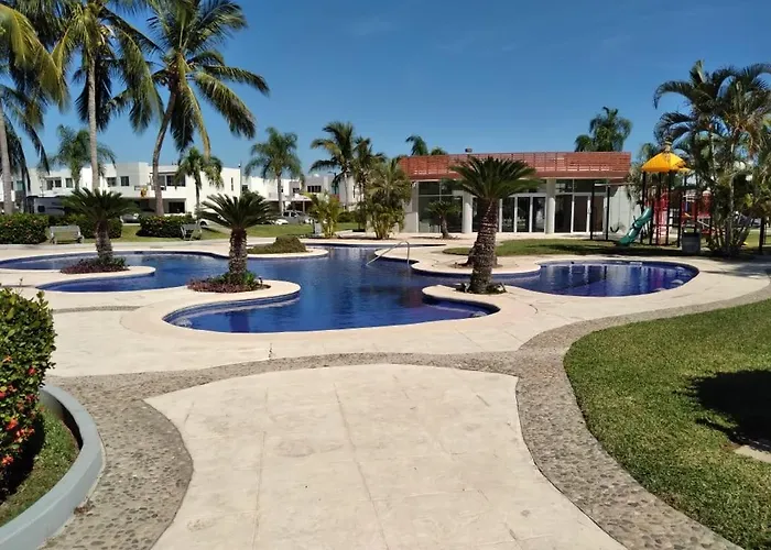 Casa Cerritos Mazatlan