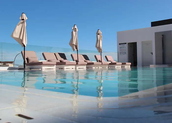 Hotel Natursun