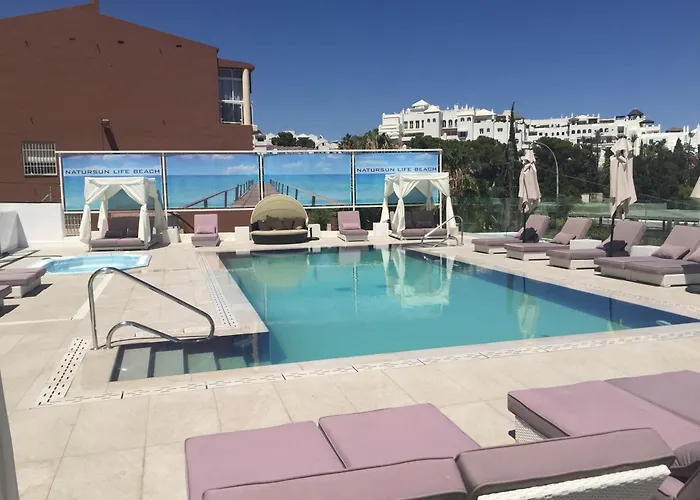 Hotel Natursun