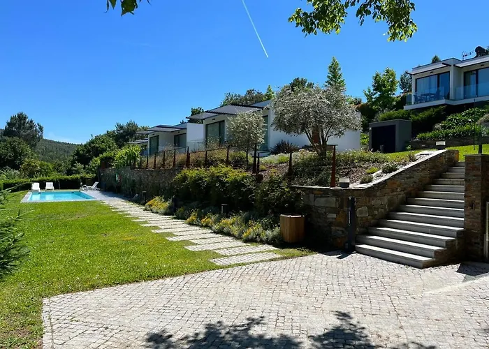Turismo Natureza Villa Rio