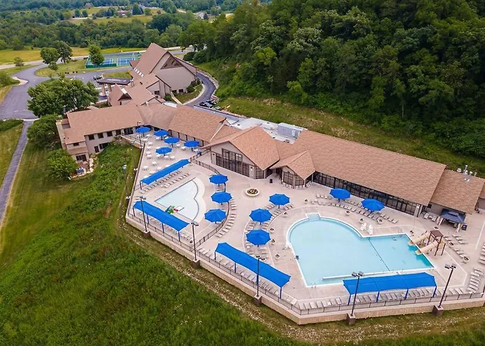 Relaxing 2Bedroom Townhome W/Playroom & Great View