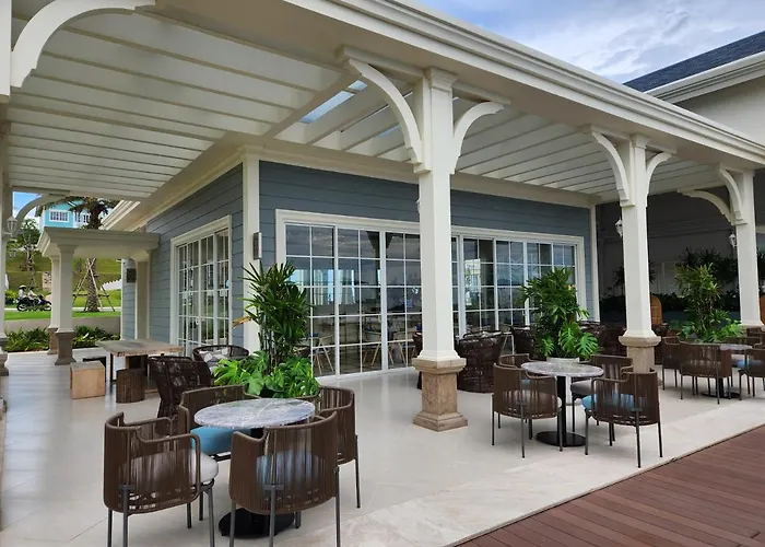 Florence Villa - Novaworld Phan Thiet