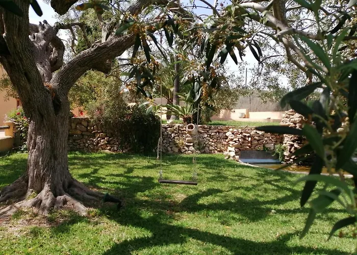 Villa Parra