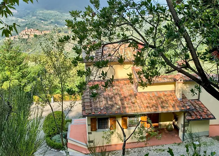 Villa Pietra Serena