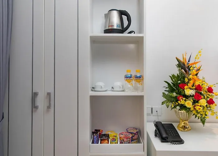 Aha Boutique Hotel