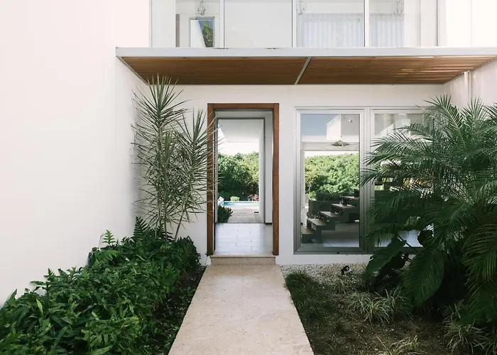 Luxury Cap Cana Villas For Rent