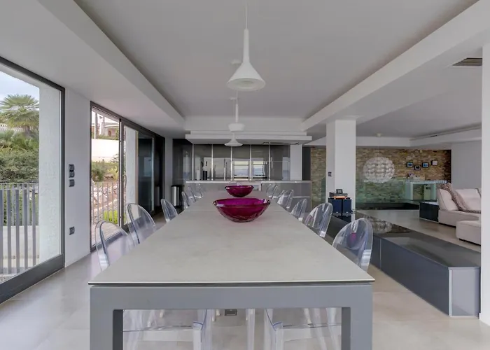 Villa Atalaya