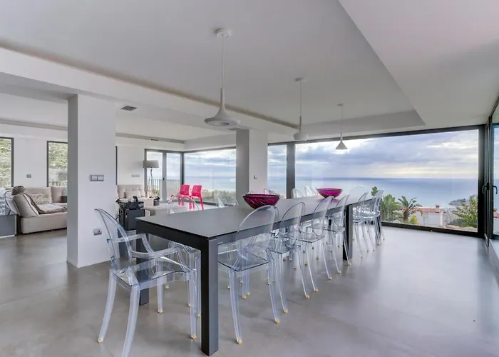 Villa Atalaya