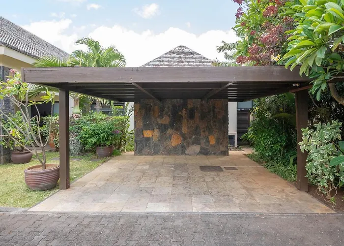 Balinea Villas