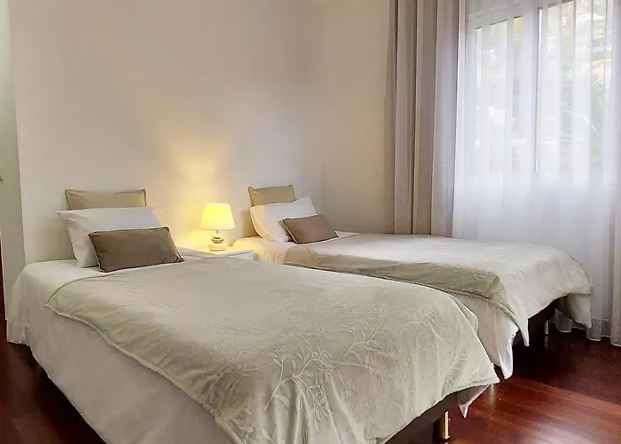 Neves By Bca Villas