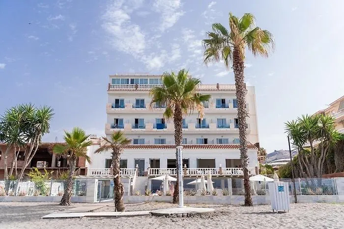 Hotel Santa Rosa