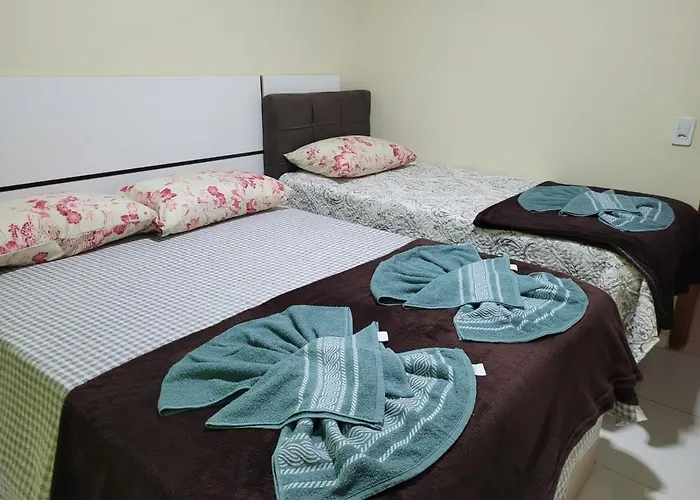 Casa para aluguel de diárias