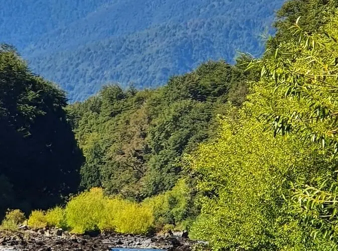 Cabana Angka Wenu