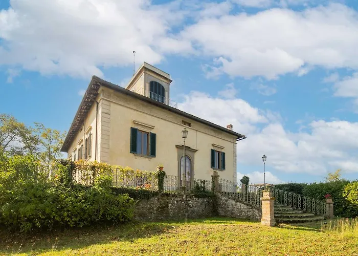 Villa Votanidi by VacaVilla