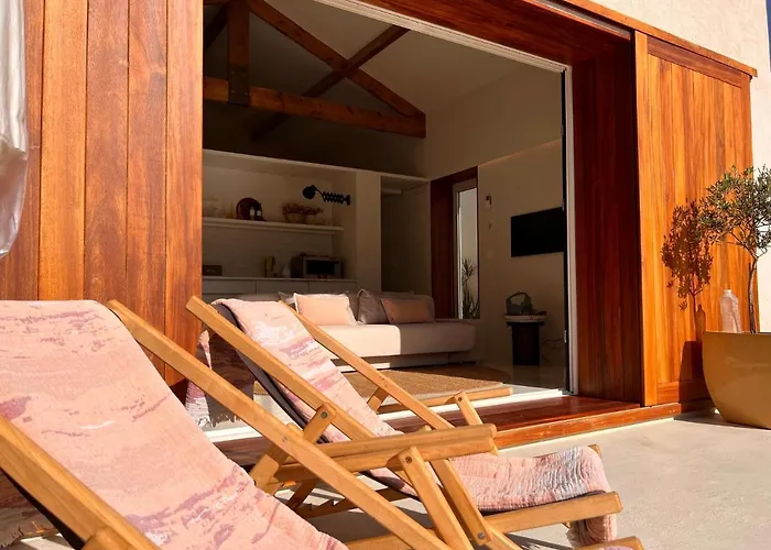 Casa Dos Olivais