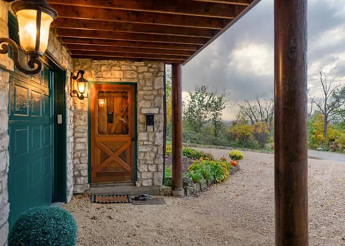 Frogmore Cabin
