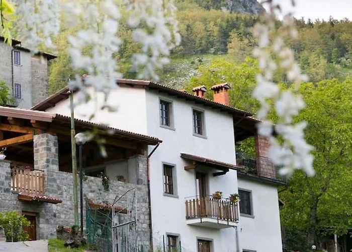 Agriturismo dal nonno Merico