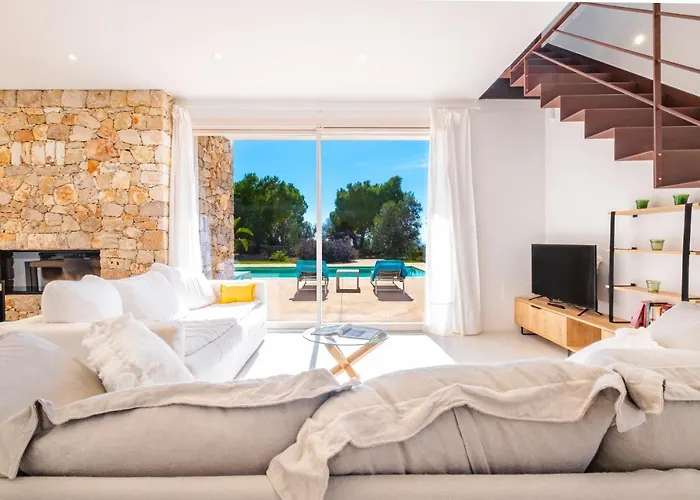Villa Agape Luxury Leuca By Hdsalento