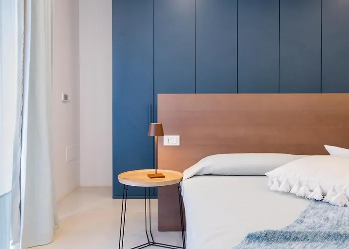 Villa Agape Luxury Leuca By Hdsalento