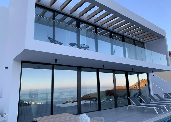 Villa El Sueño - Torrox Costa