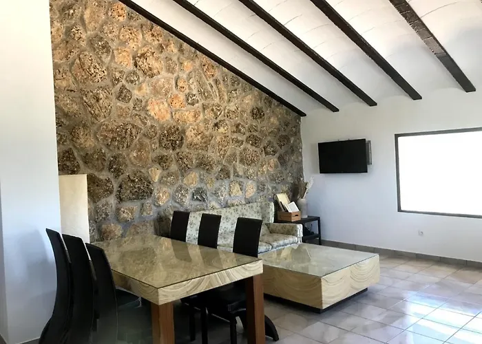 Casa Rural La Choza De Mindo