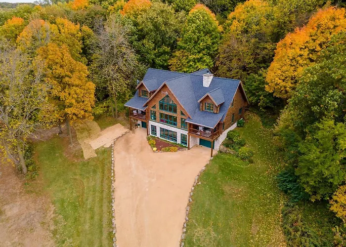 Frogmore Cabin